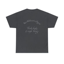 Load image into Gallery viewer, Quadratic reciprocity t-shirt (unisex)