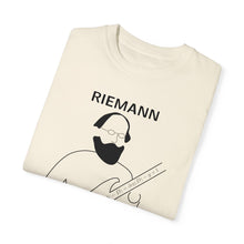 Load image into Gallery viewer, Riemann Rocks t-shirt (unisex)