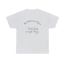 Load image into Gallery viewer, Quadratic reciprocity t-shirt (unisex)