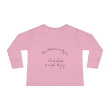 Load image into Gallery viewer, Quadratic reciprocity t-shirt (toddler)