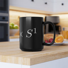 Load image into Gallery viewer, Coffee Cup ≅ D² × S¹