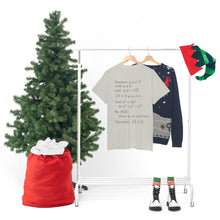 Load image into Gallery viewer, FLT ⇒ √2∉ℚ (unisex)