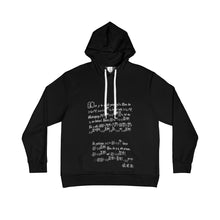 Load image into Gallery viewer, Quadratic reciprocity hoodie