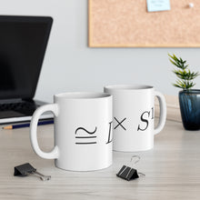 Load image into Gallery viewer, Coffee Cup ≅ D² × S¹