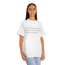 Load image into Gallery viewer, LEM∧¬LEM (unisex)