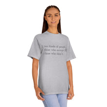 Load image into Gallery viewer, LEM∧¬LEM (unisex)