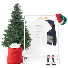 Load image into Gallery viewer, FLT ⇒ √2∉ℚ (unisex)