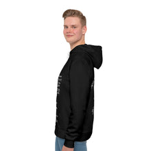 Load image into Gallery viewer, Quadratic reciprocity hoodie