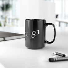 Load image into Gallery viewer, Coffee Cup ≅ D² × S¹