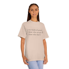 Load image into Gallery viewer, LEM∧¬LEM (unisex)