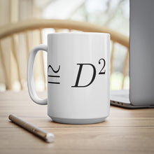 Load image into Gallery viewer, Coffee Cup ≅ D² × S¹