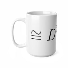 Load image into Gallery viewer, Coffee Cup ≅ D² × S¹