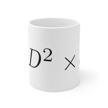 Load image into Gallery viewer, Coffee Cup ≅ D² × S¹