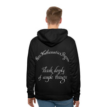 Load image into Gallery viewer, Quadratic reciprocity hoodie