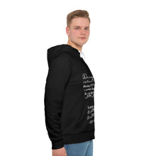 Load image into Gallery viewer, Quadratic reciprocity hoodie