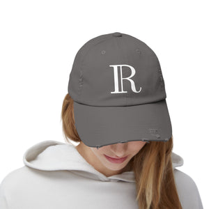 Be Complete with an R Hat