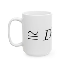 Load image into Gallery viewer, Coffee Cup ≅ D² × S¹
