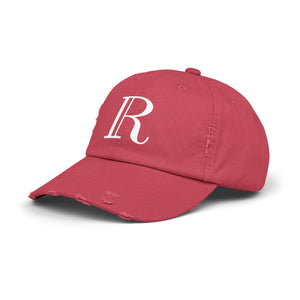 Be Complete with an R Hat