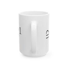 Load image into Gallery viewer, Coffee Cup ≅ D² × S¹
