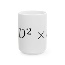 Load image into Gallery viewer, Coffee Cup ≅ D² × S¹
