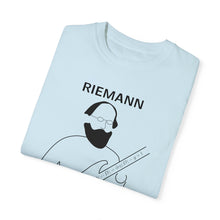 Load image into Gallery viewer, Riemann Rocks t-shirt (unisex)
