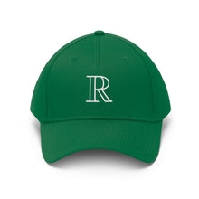 Load image into Gallery viewer, Be complete with an R hat
