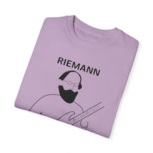 Load image into Gallery viewer, Riemann Rocks t-shirt (unisex)
