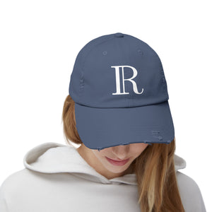 Be Complete with an R Hat