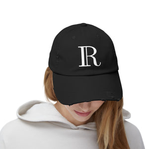 Be Complete with an R Hat