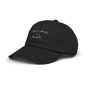 Cap Product Cap