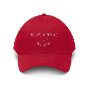 Cap product hat