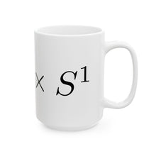 Load image into Gallery viewer, Coffee Cup ≅ D² × S¹
