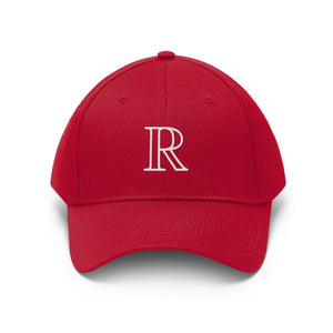 Be complete with an R hat