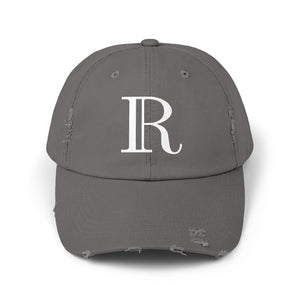 Be Complete with an R Hat