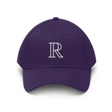 Load image into Gallery viewer, Be complete with an R hat
