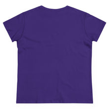 Load image into Gallery viewer, Gauss t-shirt made from Legendre symbols (women&#39;s)
