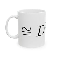 Load image into Gallery viewer, Coffee Cup ≅ D² × S¹
