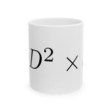 Load image into Gallery viewer, Coffee Cup ≅ D² × S¹

