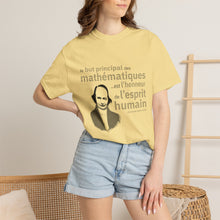 Load image into Gallery viewer, Jacobi t-shirt
