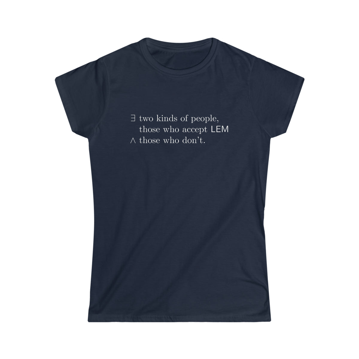 LEM∧¬LEM (women's) – The Ross Math Program