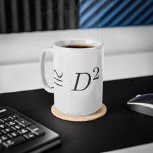 Load image into Gallery viewer, Coffee Cup ≅ D² × S¹
