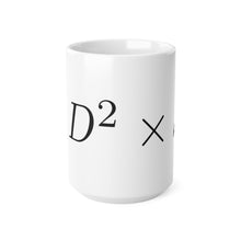 Load image into Gallery viewer, Coffee Cup ≅ D² × S¹
