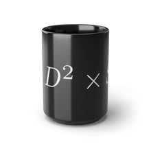 Load image into Gallery viewer, Coffee Cup ≅ D² × S¹
