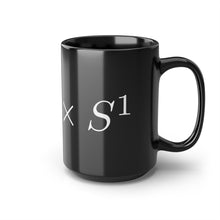 Load image into Gallery viewer, Coffee Cup ≅ D² × S¹
