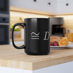 Coffee Cup ≅ D² × S¹