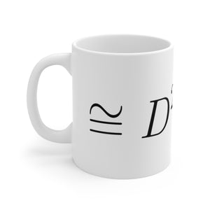 Coffee Cup ≅ D² × S¹